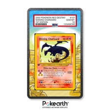 Shining Charizard 107/105 -