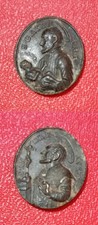 '600-MEDAGLIA OMBELICALE