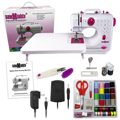 Sew mighty mini - sew,