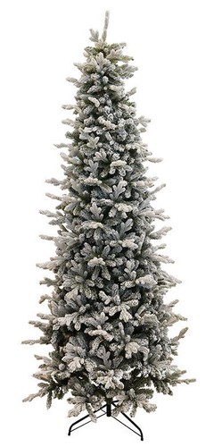 Albero natale artificiale - natale,