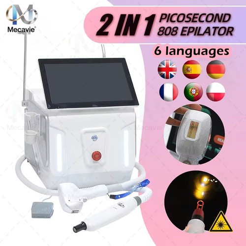 Mecavie 2in1 diodo ghiaccio - mecavie,