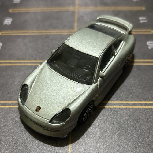 Bburago porsche 911 carrera - bburago,
