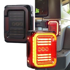 Per Jeep Wrangler JK JKU