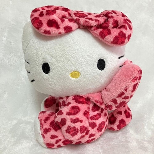 Hello kitty peluche - kitty, mascotte