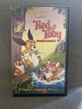Red e Toby nemiciamici I