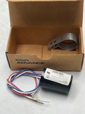 Philips Advance LI551-H4-IC