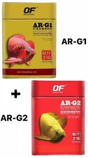 Ocean free arowana - arowana, per