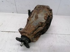 Mercedes W203 - Cambio