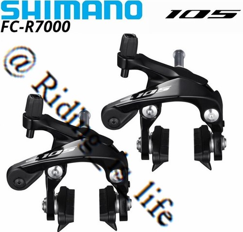 Pinza freno meccanica bici - , da