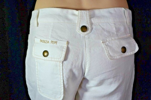 Pantalone originale patrizia - pantalone,