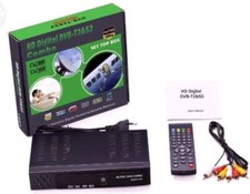 *Zs- DVB-S/S2+T/T2 satellitare
