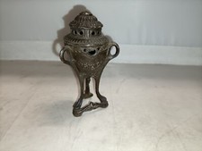 Incensiere - Braciere -