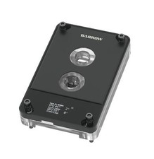 Display OLED Waterblock CPU