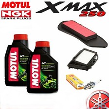KIT TAGLIANDO YAMAHA X-MAX 250