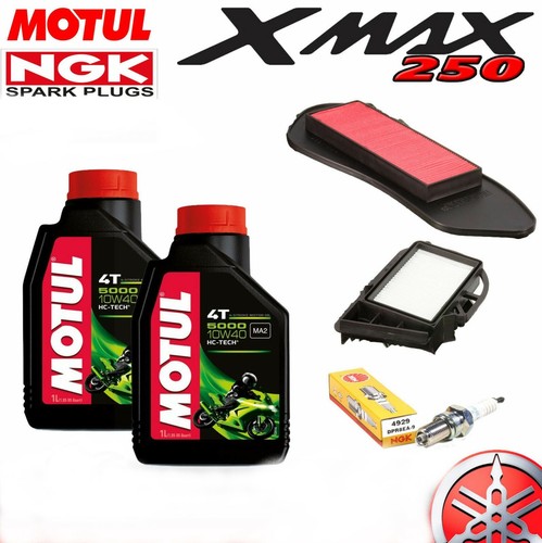 Kit tagliando yamaha - kit, 250