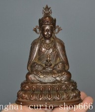 Statua Buddha Padmasambhava