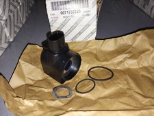 BOBINA ELETTROVALVOLA BOMBOLA