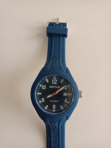 Orologio sector limits - orologio,