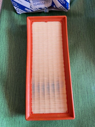 46552777 filtro aria originale - filtro,