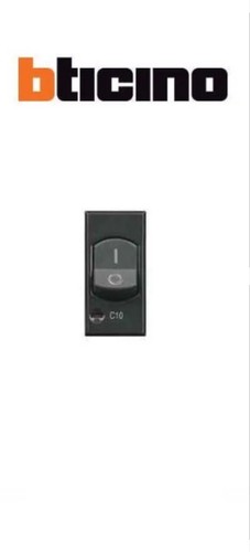 Bticino hs4301 axolute - hs4301/10,