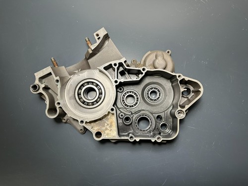 Carter centrale destro ktm - carter,