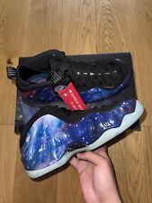 Nike Galaxy Foamposite One -