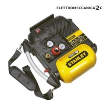 STANLEY DN200/10/5 compressore