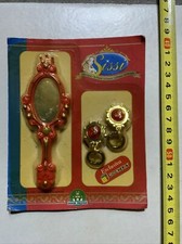 Mini Specchio e Orecchìni Principessa Sissi Giochi Preziosi Esclusiva Giocheria