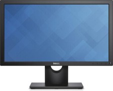 Dell E2016H monitor 19,5