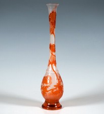 Emile galle cammeo vaso - emile,