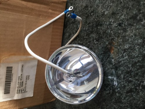 Modulo lampada xeno radiazione - lampada,