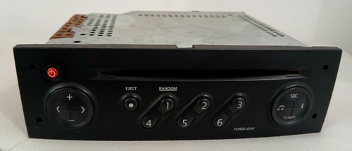 Autoradio radio player - autoradio,