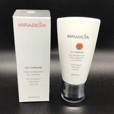 Mirabella CC Creme Tone