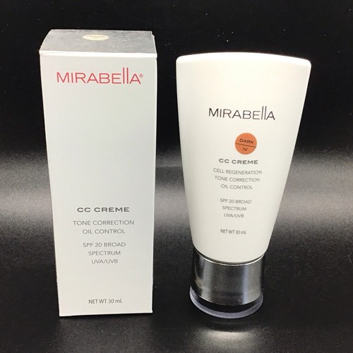 Mirabella creme tone - mirabella,