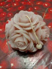 Candela rose 500 g rosa 