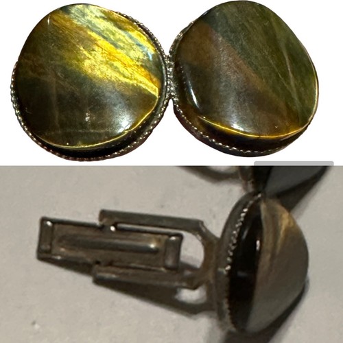 Gemello vintage occhio - , di