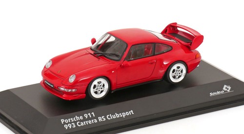 Solido porsche 911 - solido,