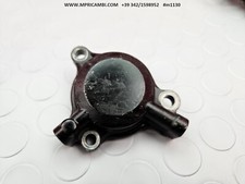 COUVERTURE PEU COUVRE FILTRE 5BE-13447-20-00 YAMAHA WR450F WRF 450 2008 2009