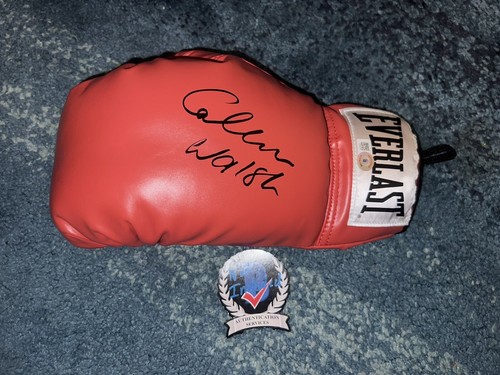 Guantone boxe firmato - guantone, da