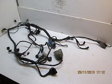 cablaggio impianto elettrico