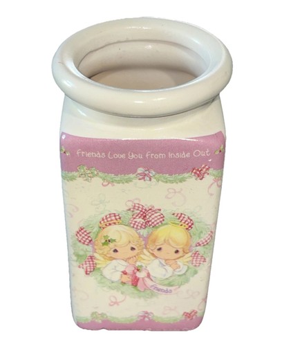 Vaso amicizia momenti preziosi - momenti,