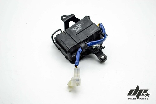 Scarico motore kawasaki 6r - motore,