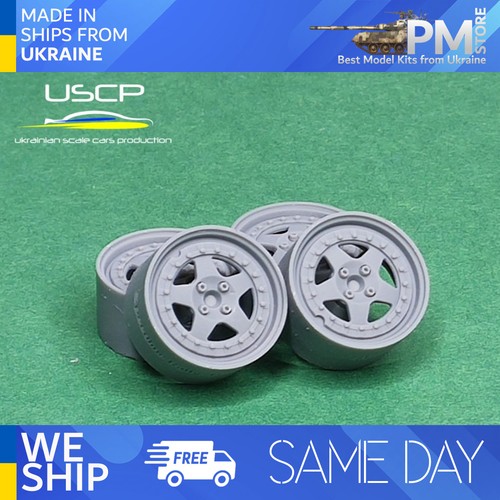 Cerchi uscp 24p048 - 24p048, 1/24