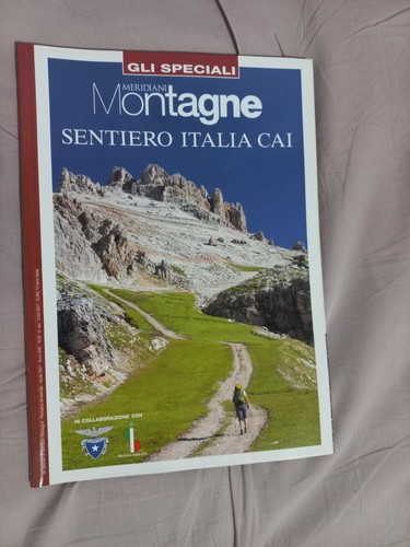Rivista meridiani speciale - rivista,