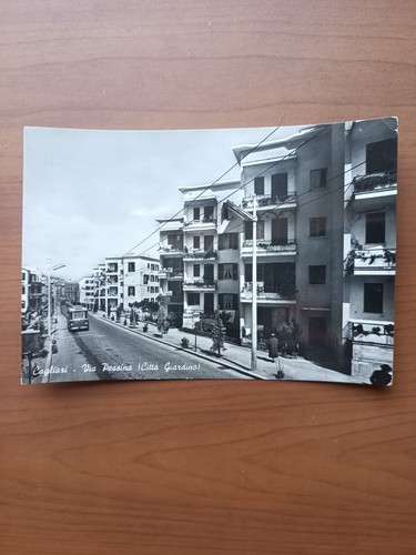 Cagliari via pessina - -,