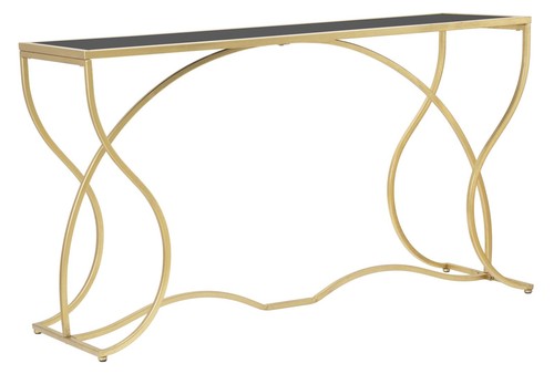 Console sunshine 130x40x75 - console, cm