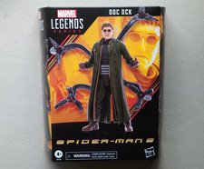 NUOVO - Marvel Legends Deluxe