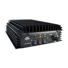 RM KL-503HD AMPLIFICATORE