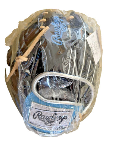 Guanto baseball rawlings - guanto,
