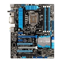 Asus P8Z77-V Pro Intel Z77 scheda madre ATX socket 1155 #34148
